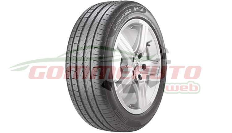 COP. 245/40R19 98Y XL CINTURATO P 7 (*) MOE !!!